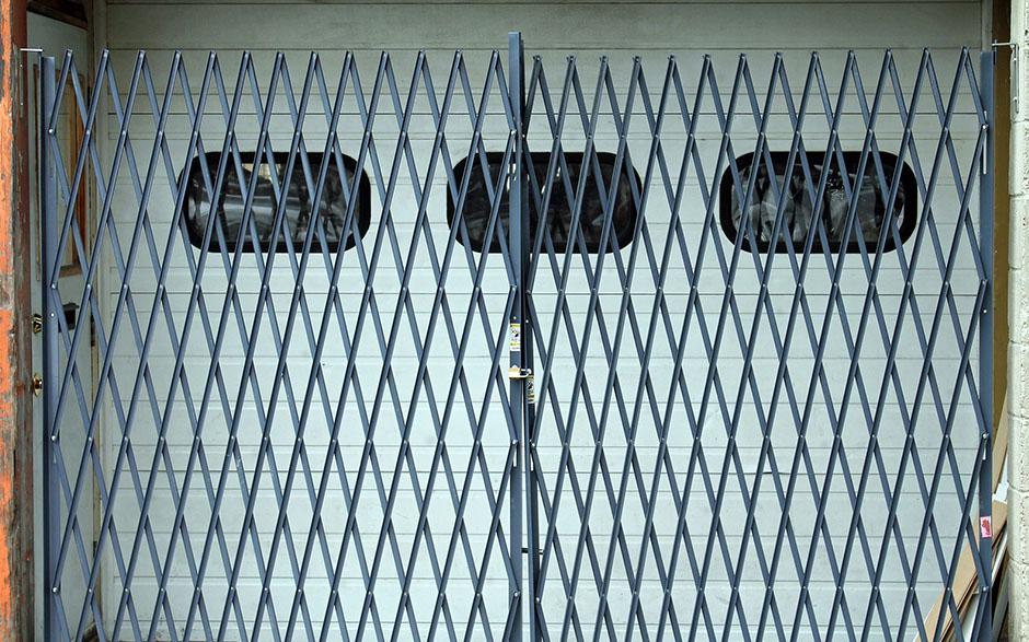 deblocage rideau métallique Montrouge